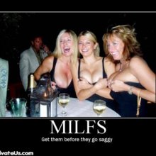 A MILF büszkeség napja