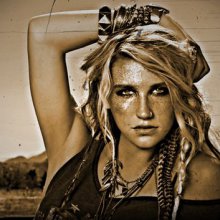 Animál, Kannibál (Ke$ha-interjú)