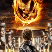 London, 2012: The Hunger Games (júl. 28-29-30-31.)