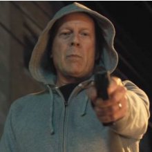 Bruce’s Will is Hoodie (júl. 6-7.)