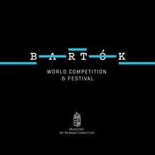 Bartók világverseny