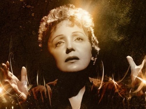 Edith Piaf életéről forog film a mesterséges intelligencia segítségével