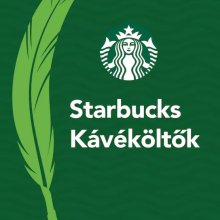 Generációk közti párbeszédre ösztönöz a Starbucks Kávéköltők irodalmi pályázat