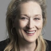 Tiszteletbeli Arany Pálma-díjas Meryl Streep