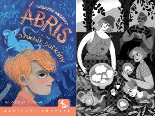 Éngazdagító szövevények