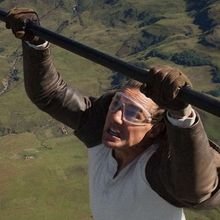 Edge of the Plane (feb. 7-8.)