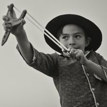 Egy gaucho Párizsban (feb. 9-12.)