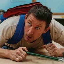 Padlóman (márc. 7-8.)