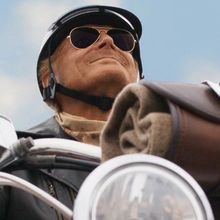 Motorozni mentem! (márc. 14-15.)