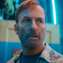 Senki sem edzettebb. (ápr. 11-12.)