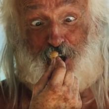 Tücsökre lépett. (ápr. 20-23.)