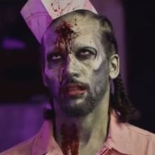Fight of the living dead (aug. 24-27.)