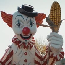 Children of the Clownfield (szept. 14-17.)